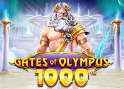PILARWIN: Gates of Olympus 1000