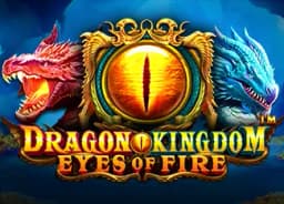 PILARWIN: Dragon Kingdom - Eyes of Fire