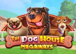 PILARWIN: The Dog House Megaways